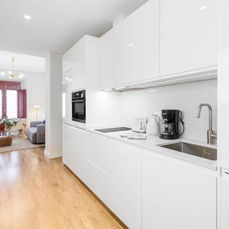 Mirador de San Juan Suites in Malaga by Solaga Holiday Homes - Apartamento Dúplex - 10