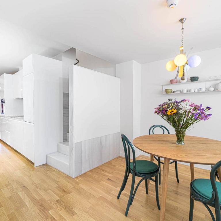 Mirador de San Juan Suites in Malaga by Solaga Holiday Homes - Apartamento Dúplex - 11