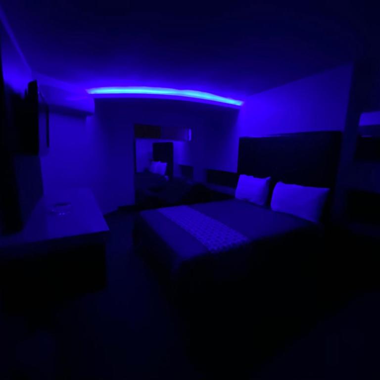 Motel Encuentro - Deluxe Queen Room - 17