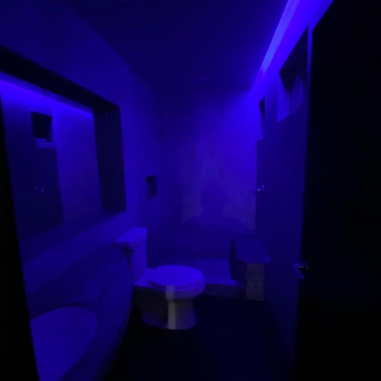 Motel Encuentro - Deluxe Queen Room - 9