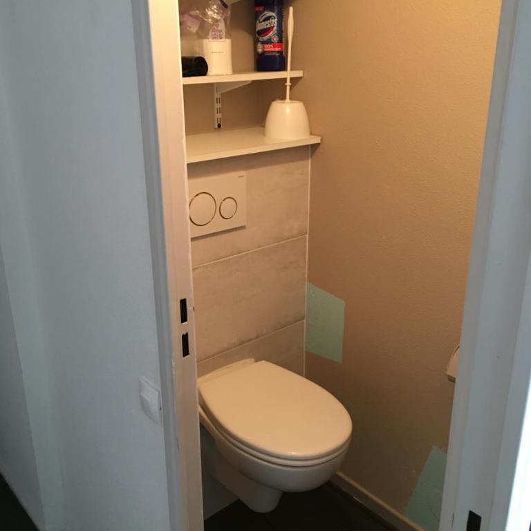 Superbe vue mer Pornichet, au 5e + parking couvert - Appartamento con 1 Camera da Letto - 30