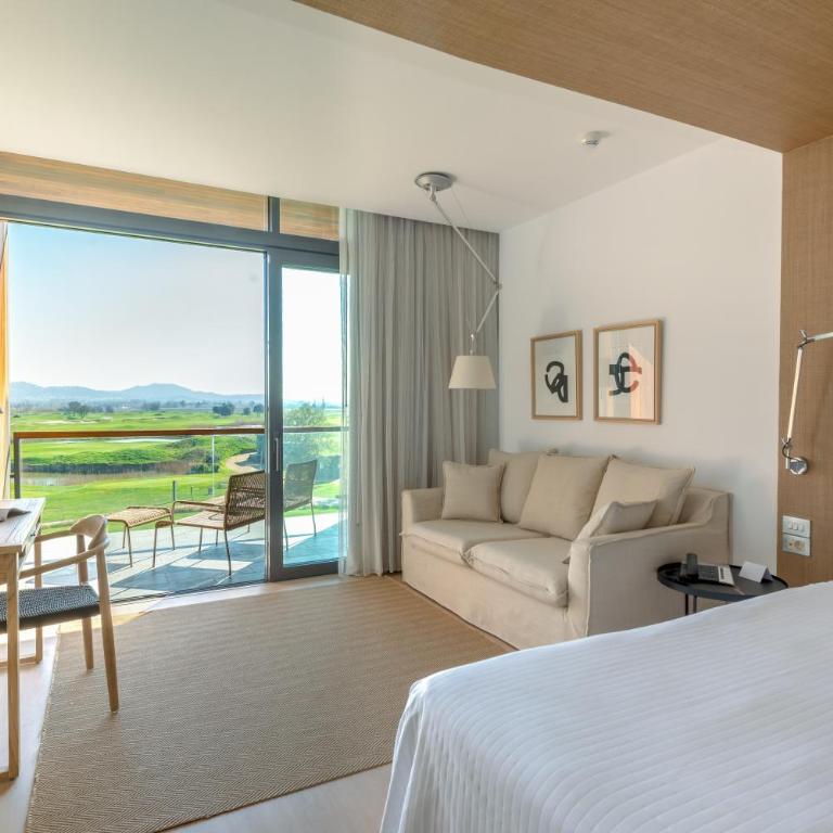 Hotel Terraverda at Empordà Golf Resort - Triple Superior Golf - Spa Included - Reservation needed - 2