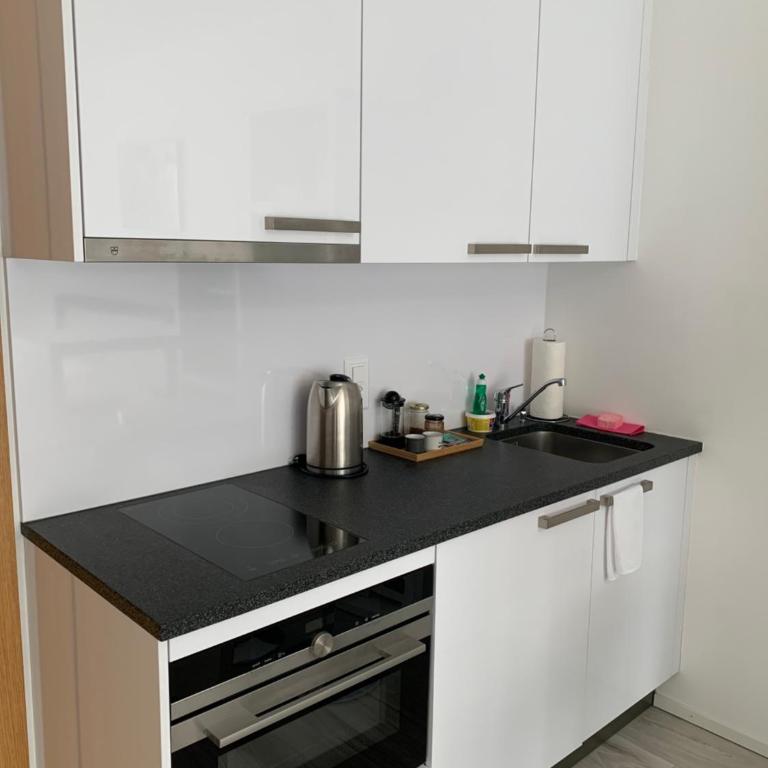 B&B Kelly Plus - Studio-Apartment - 6