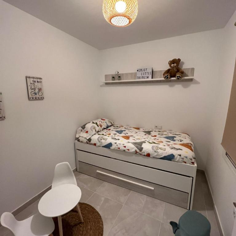 Fuengirola Center - Apartamento de 3 dormitorios - 2