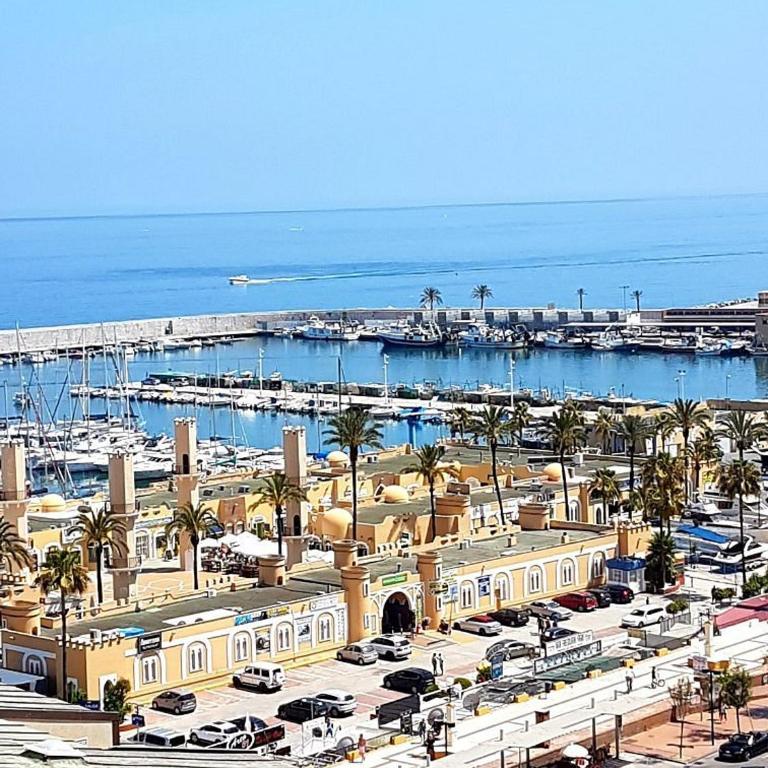 Fuengirola Center - Apartamento de 3 dormitorios - 7