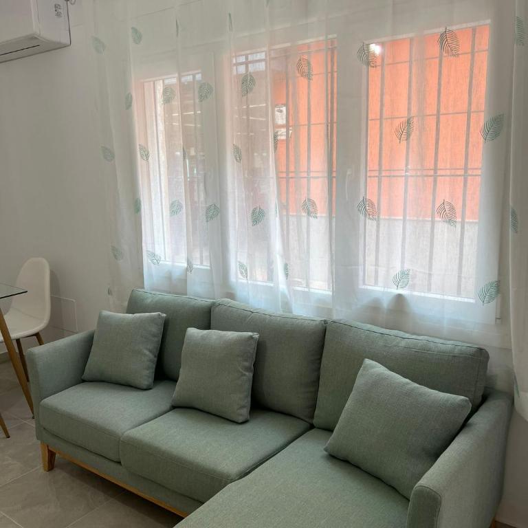 Fuengirola Center - Apartamento de 3 dormitorios - 8
