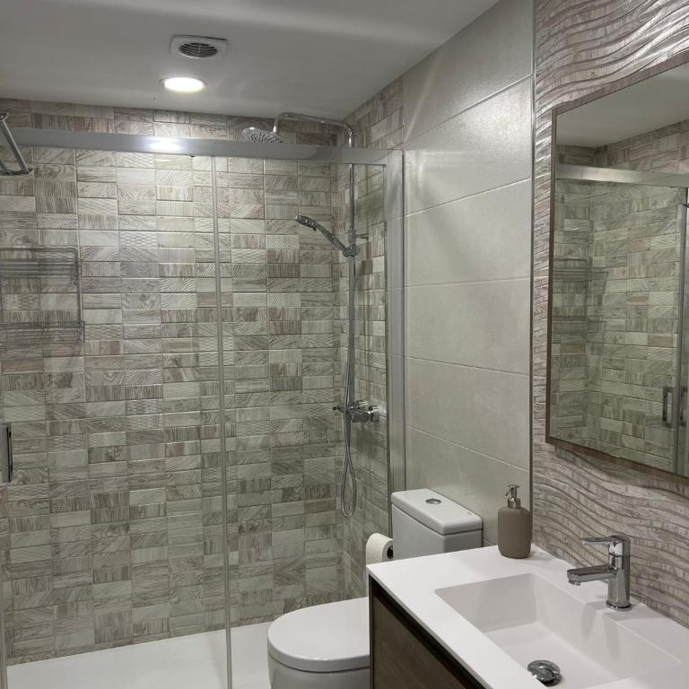 Fuengirola Center - Apartamento de 3 dormitorios - 17