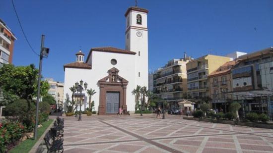 Fuengirola Center - Apartamento de 3 dormitorios - 20