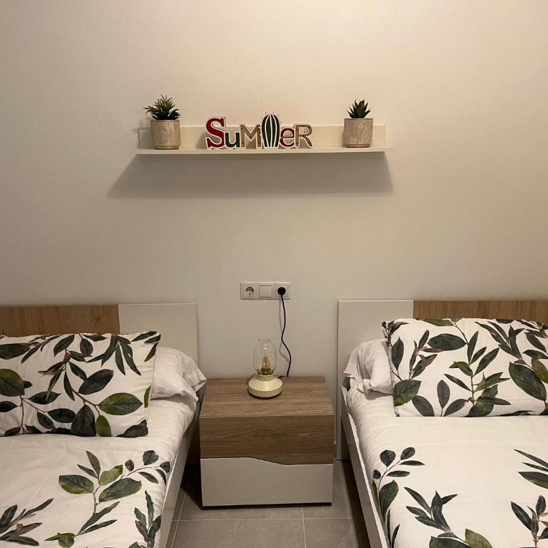 Fuengirola Center - Apartamento de 3 dormitorios - 21