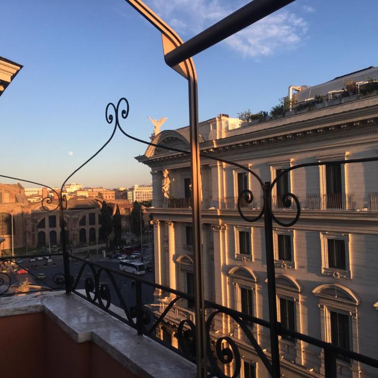 Esposizione Roof - Appartamento Attico - 5