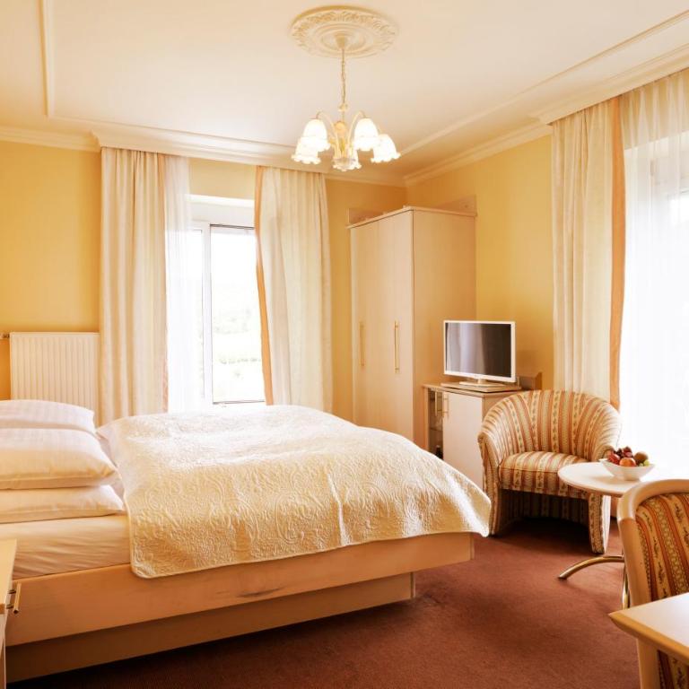 Hotel Stenitzer - Doppelzimmer - 5