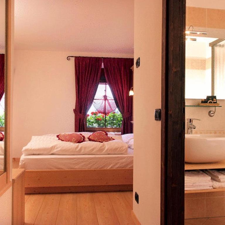 Hotel Fonte Dei Veli - Junior Suite - 1