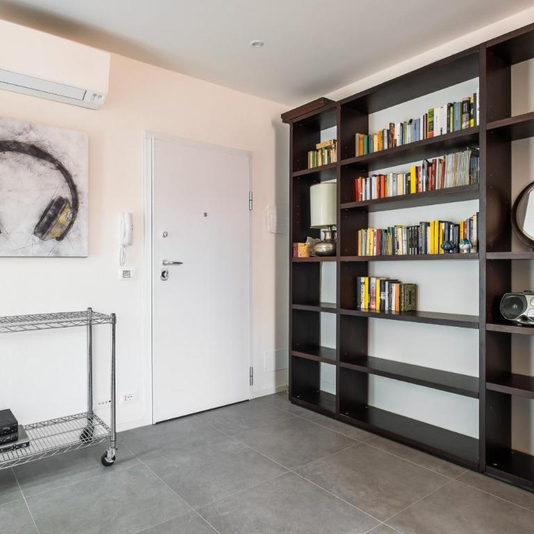 San Felice Apartments by Wonderful Italy - Appartamento - 4