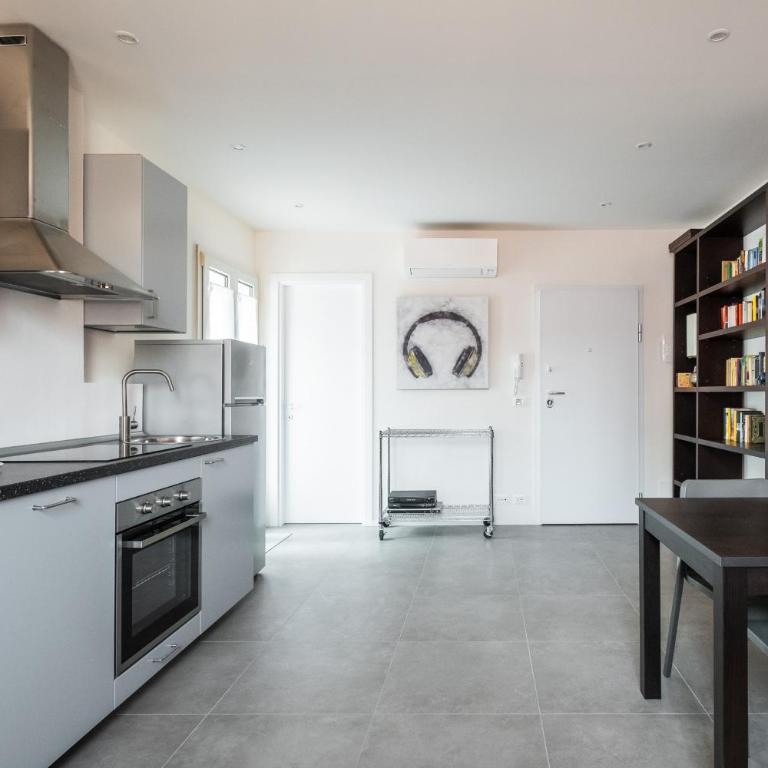 San Felice Apartments by Wonderful Italy - Appartamento - 5