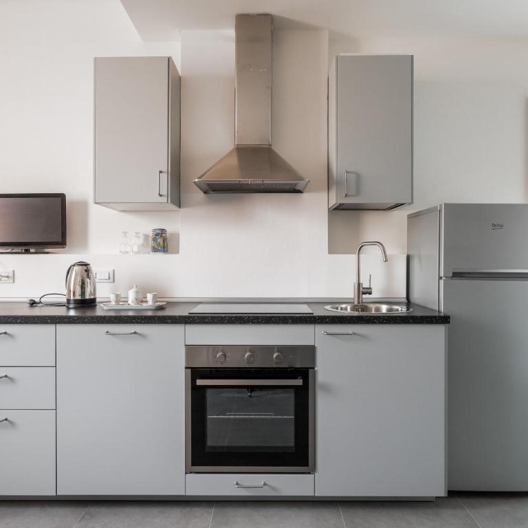 San Felice Apartments by Wonderful Italy - Appartamento - 6