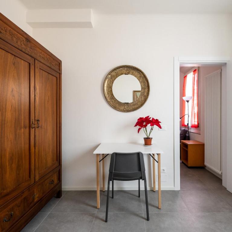 San Felice Apartments by Wonderful Italy - Appartamento - 9