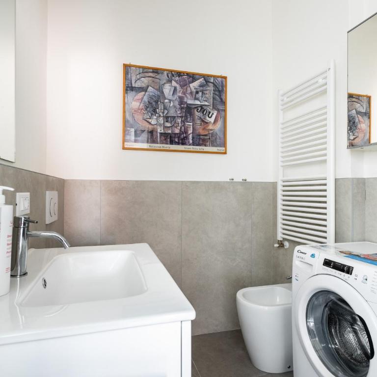 San Felice Apartments by Wonderful Italy - Appartamento - 11