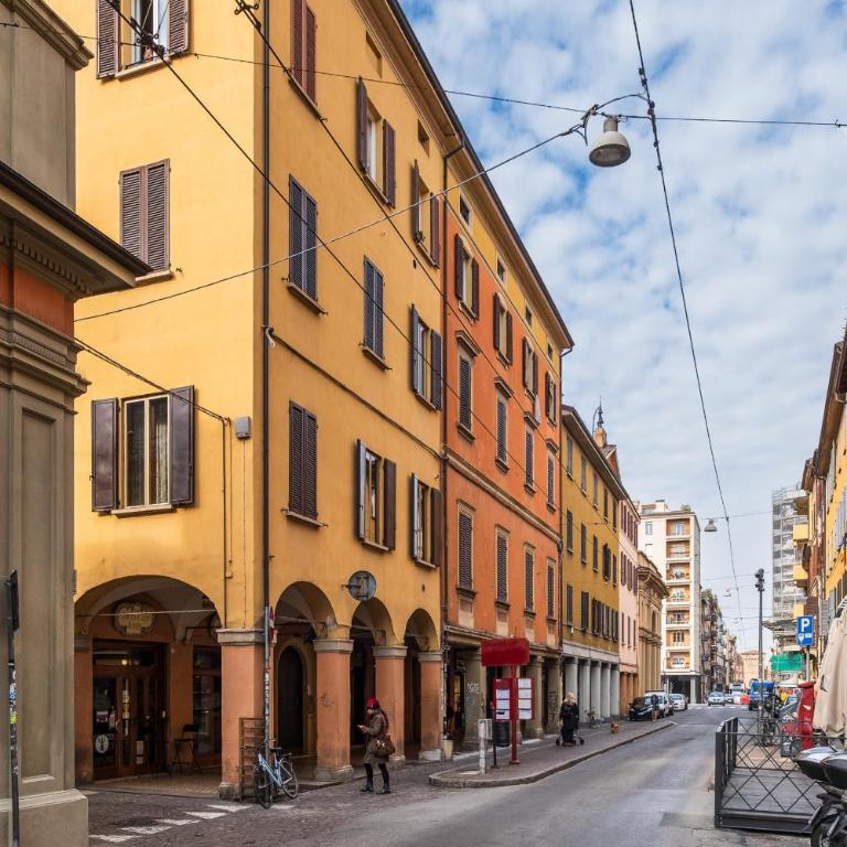 San Felice Apartments by Wonderful Italy - Appartamento - 14