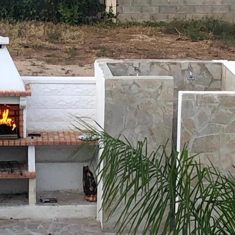 Casas Sitori - Apartamento - Planta baja - 19