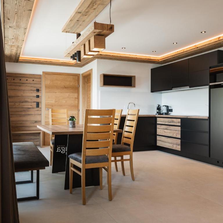 Auriga Appartements - Suite Deluxe - 2