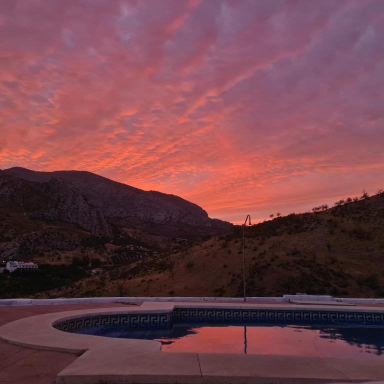 Casa Gala - Caminito del Rey - Casa de 3 dormitorios - 7
