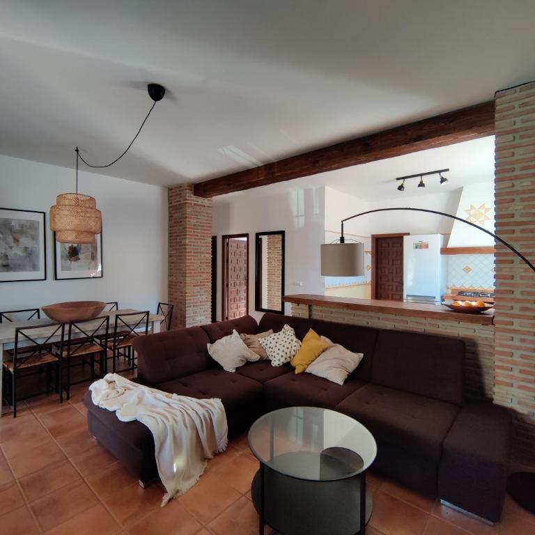 Casa Gala - Caminito del Rey - Casa de 3 dormitorios - 12