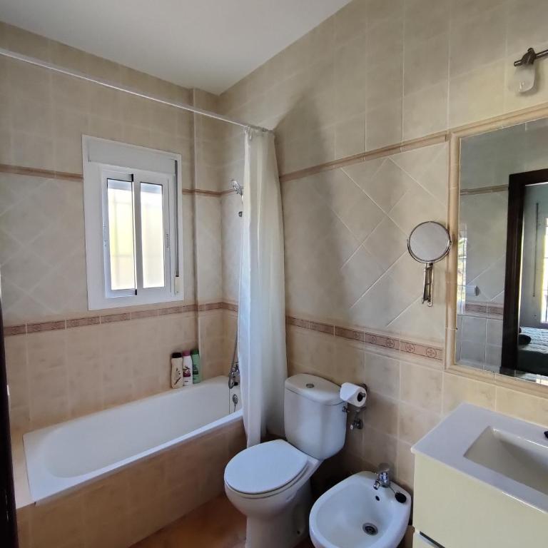 Casa Gala - Caminito del Rey - Casa de 3 dormitorios - 14