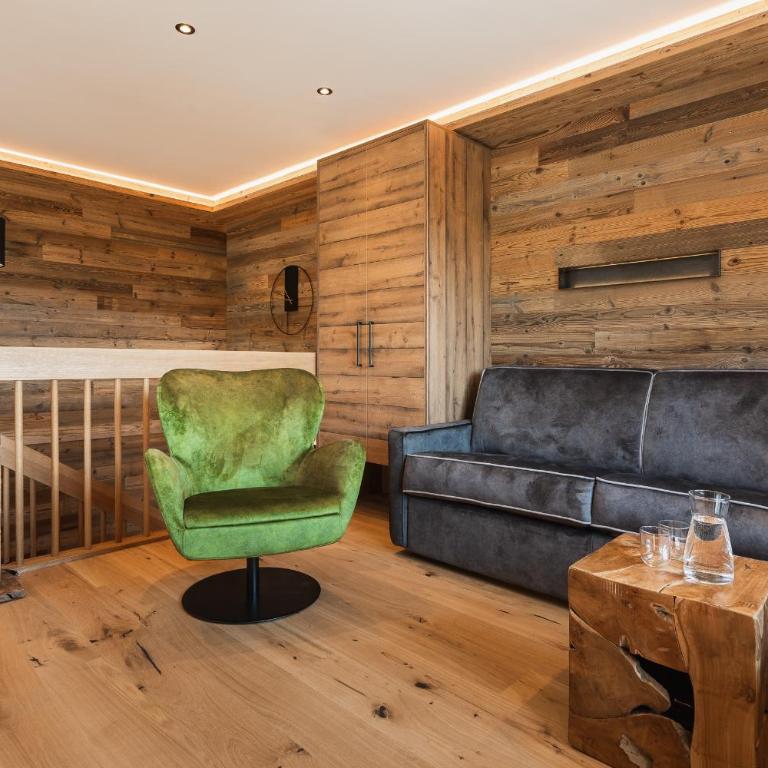 Auriga Appartements - Suite Deluxe - 8
