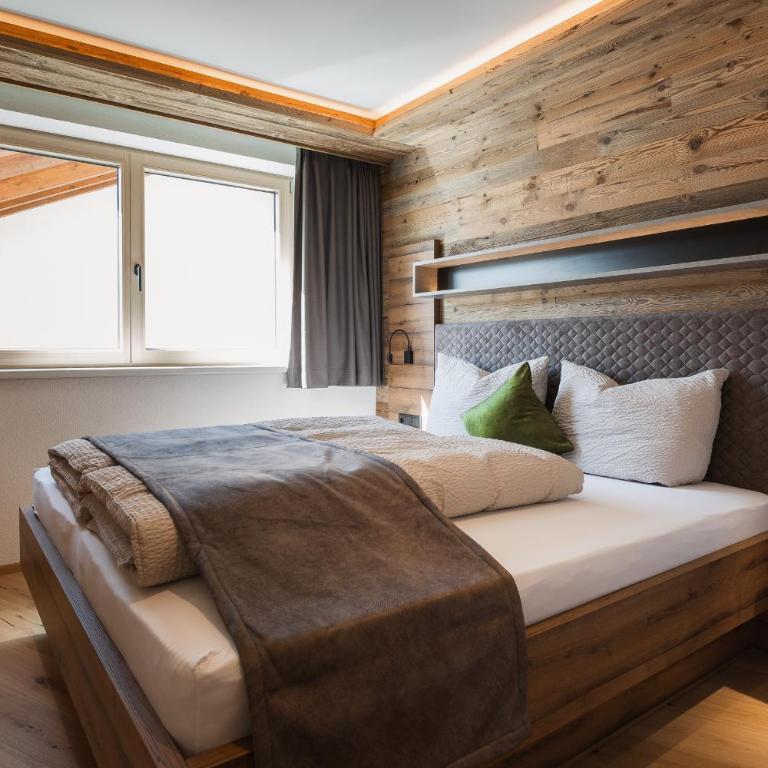 Auriga Appartements - Suite Deluxe - 5