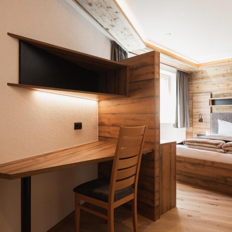 Auriga Appartements - Suite Deluxe - 6