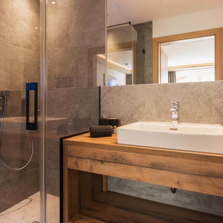 Auriga Appartements - Suite Deluxe - 4