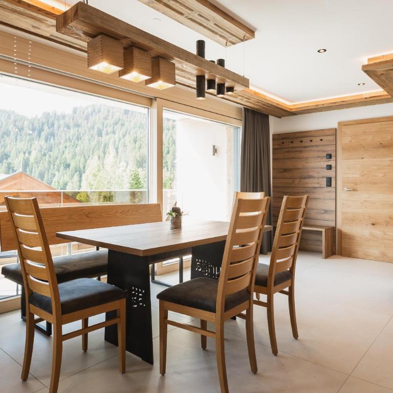 Auriga Appartements - Suite Deluxe - 3