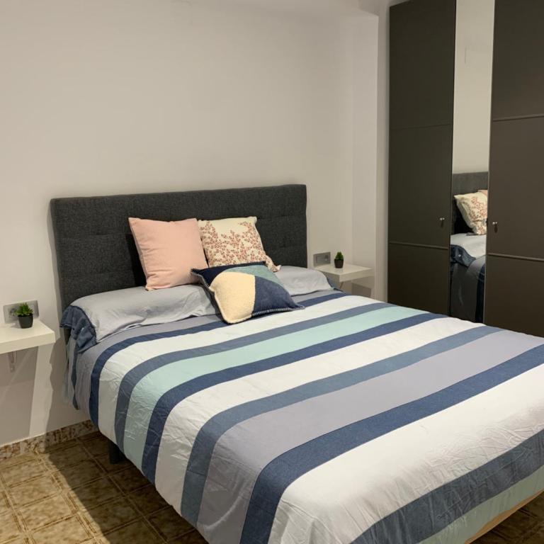 Rancho Suizo 852 - Apartamento de 2 dormitorios - 9