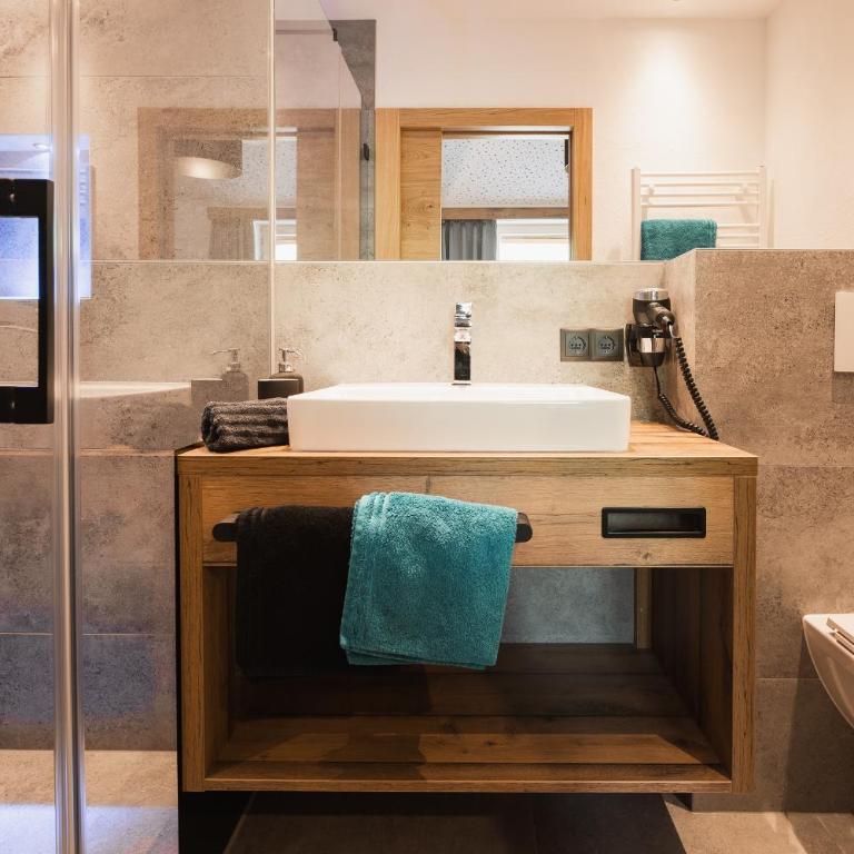 Auriga Appartements - Suite Superior - 13