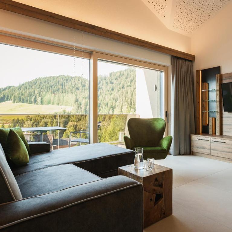 Auriga Appartements - Suite Superior - 3