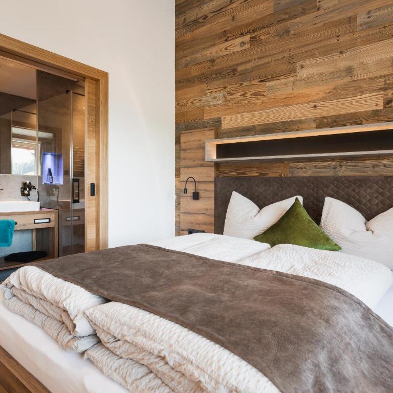 Auriga Appartements - Suite Superior - 7