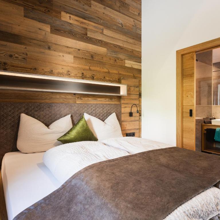 Auriga Appartements - Suite Superior - 2