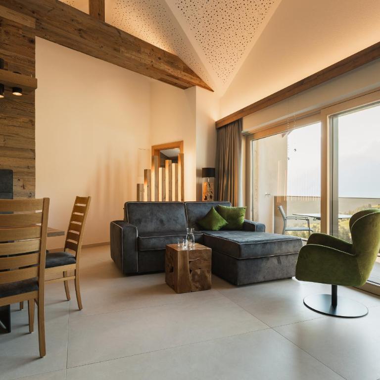 Auriga Appartements - Suite Superior - 4
