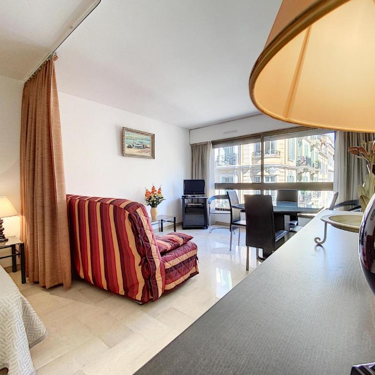 Gray d'Albion studio BON500 - Apartamento Estudio - 6