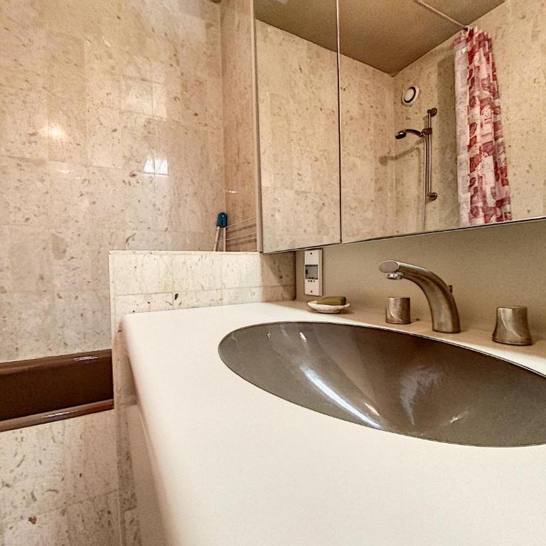 Gray d'Albion studio BON500 - Apartamento Estudio - 19