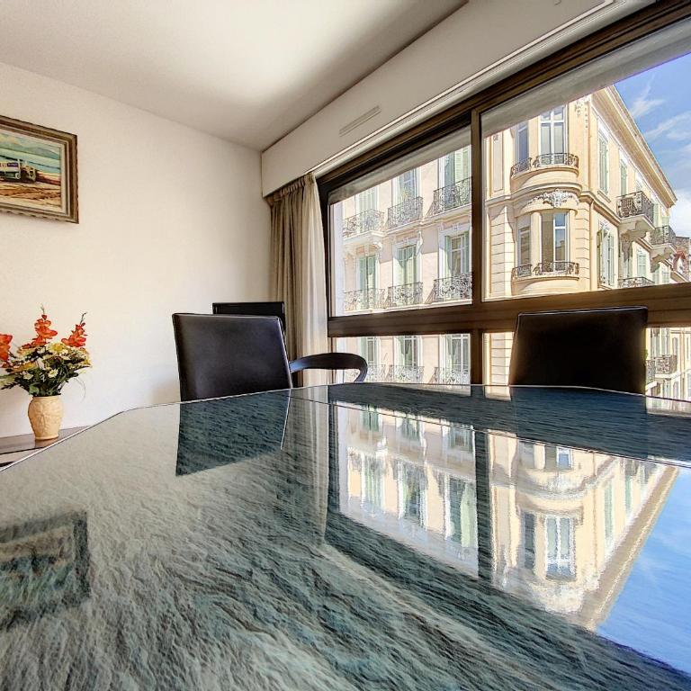 Gray d'Albion studio BON500 - Apartamento Estudio - 13