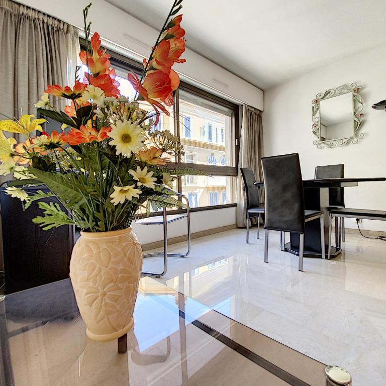 Gray d'Albion studio BON500 - Apartamento Estudio - 5