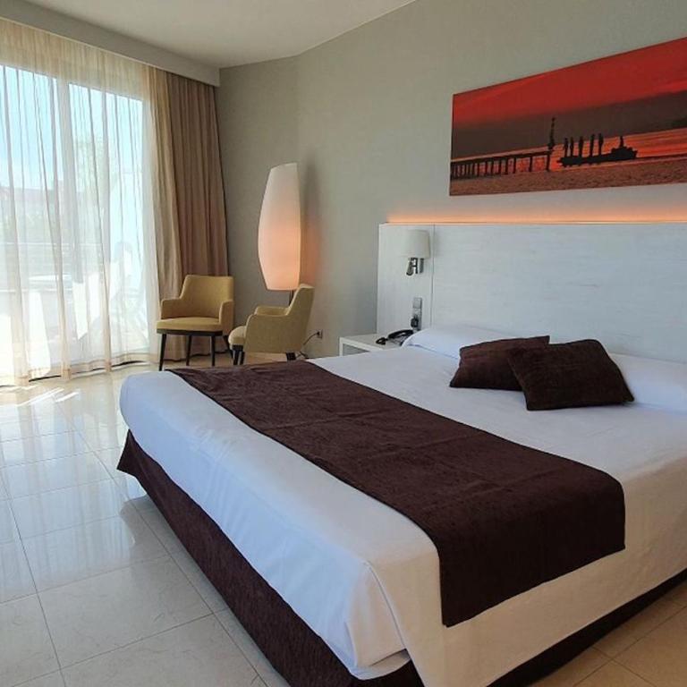 Miami Mar - Boutique Hotel & Restaurante - Suite Junior con terraza - 3