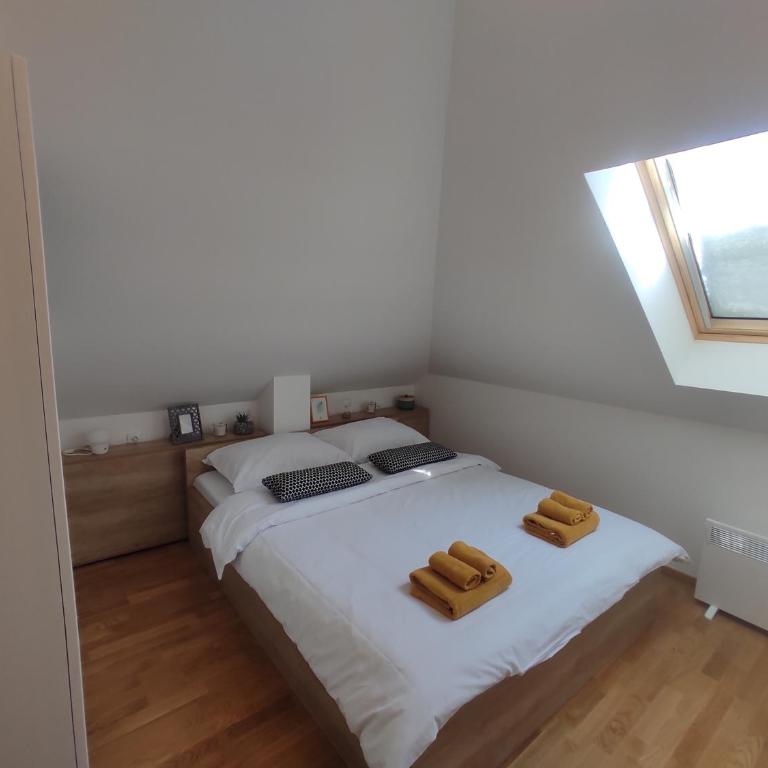 Apartman Sunčica - Apartman sa 1 Spavaćom Sobom - 10