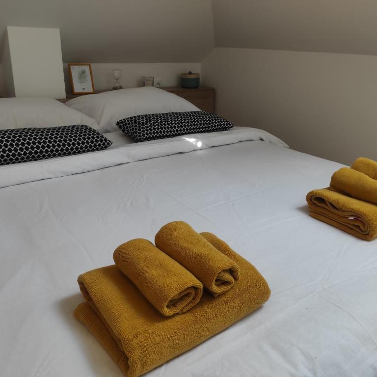 Apartman Sunčica - Apartman sa 1 Spavaćom Sobom - 3