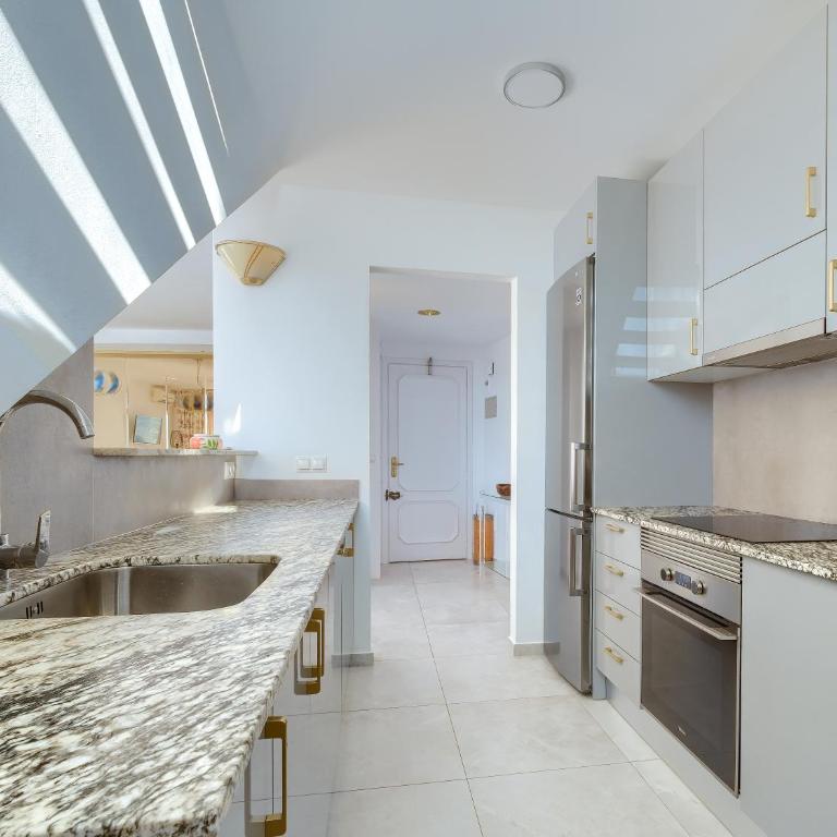 Duplex 506 Miraflores, fabulous terraces & views - Apartamento de 2 dormitorios - 10