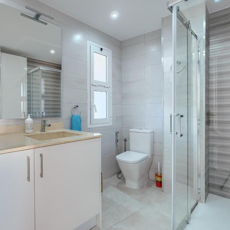 Duplex 506 Miraflores, fabulous terraces & views - Apartamento de 2 dormitorios - 25