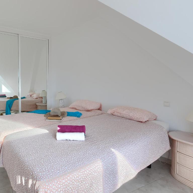 Duplex 506 Miraflores, fabulous terraces & views - Apartamento de 2 dormitorios - 21