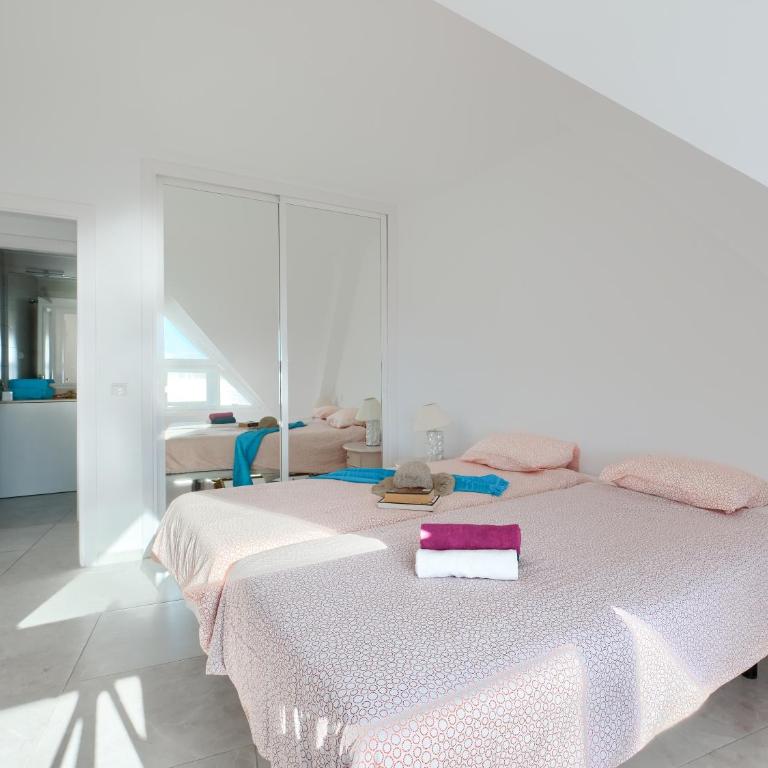 Duplex 506 Miraflores, fabulous terraces & views - Apartamento de 2 dormitorios - 23