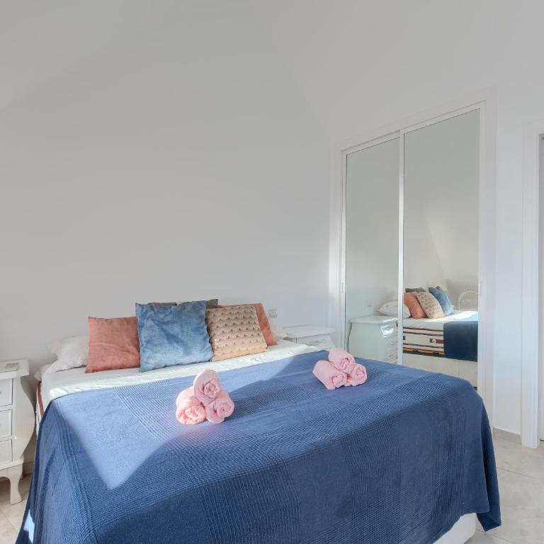 Duplex 506 Miraflores, fabulous terraces & views - Apartamento de 2 dormitorios - 16